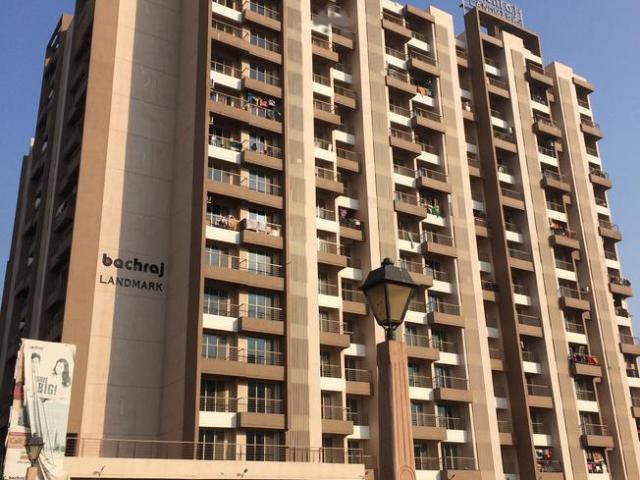 1 BHK Apartment in Virar West for rent Virar. The reference number is 20409891