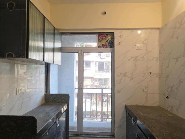 1 BHK Apartment in Virar West for rent Virar. The reference number is 20414630