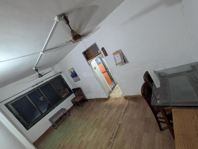1 BHK Apartment in Virar West for rent Virar. The reference number is 20425455