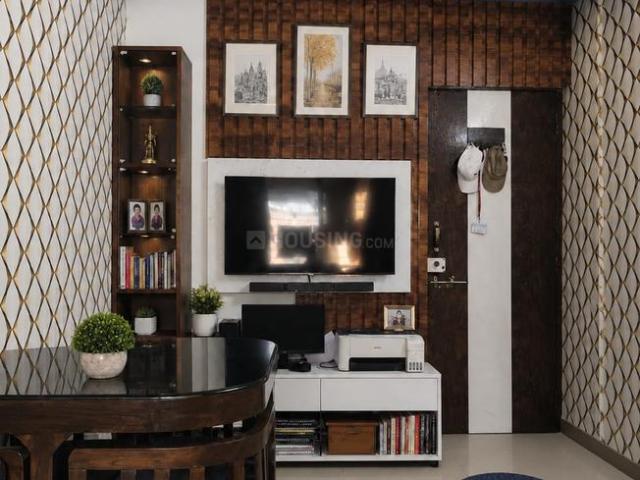 1 BHK Apartment in Virar West for rent Virar. The reference number is 20565277