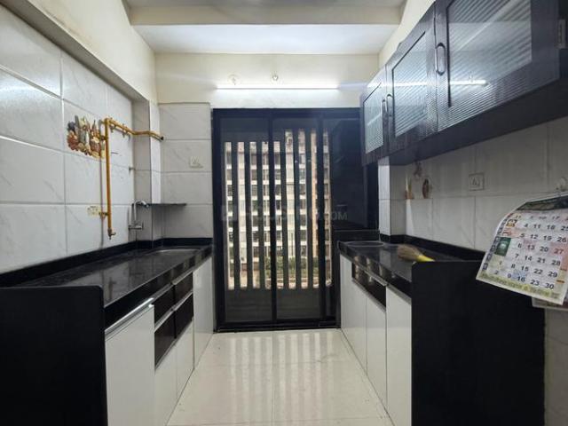 1 BHK Apartment in Virar West for rent Virar. The reference number is 20579820