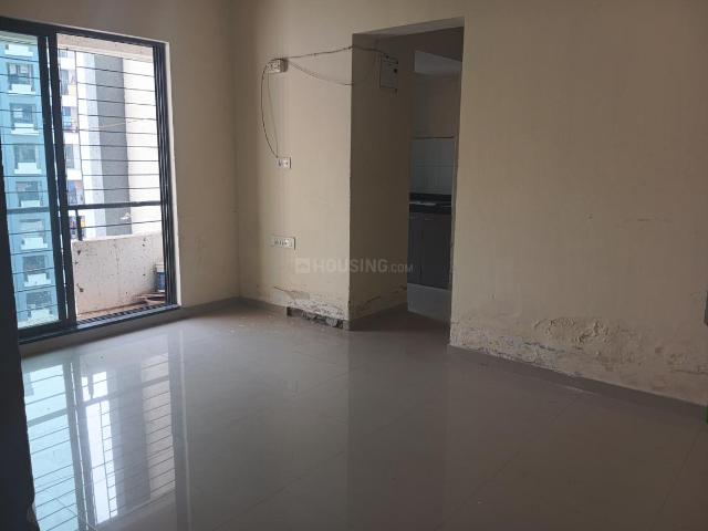 1 BHK Apartment in Virar West for rent Virar. The reference number is 20580510
