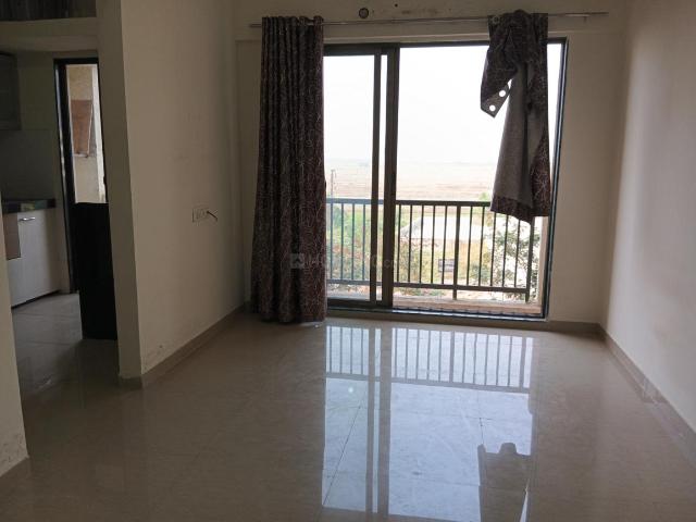 1 BHK Apartment in Virar West for rent Virar. The reference number is 20581478