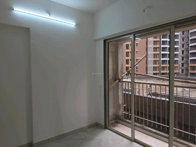 1 BHK Apartment in Virar West for rent Virar. The reference number is 20582599
