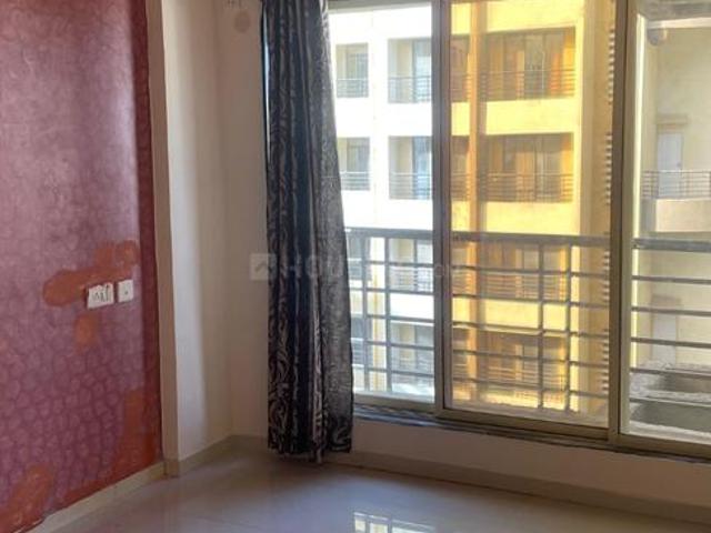 1 BHK Apartment in Virar West for rent Virar. The reference number is 20585209