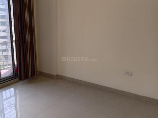 1 BHK Apartment in Virar West for rent Virar. The reference number is 20589039
