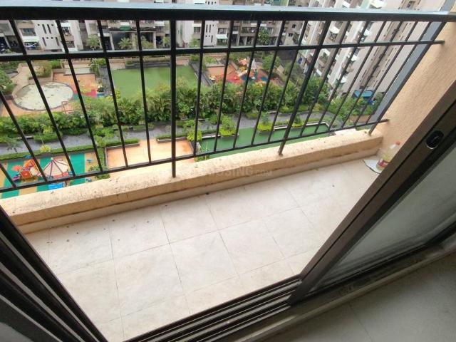 1 BHK Apartment in Virar West for rent Virar. The reference number is 20589625