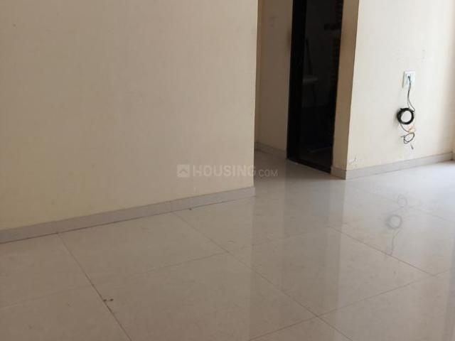 1 BHK Apartment in Virar West for rent Virar. The reference number is 20596904