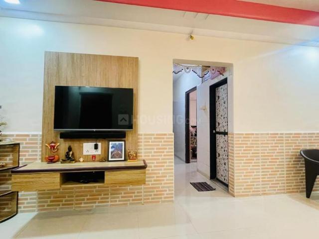 1 BHK Apartment in Virar West for rent Virar. The reference number is 20508405