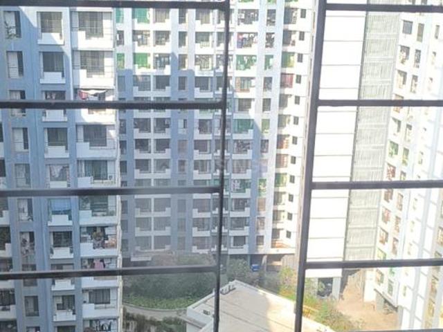 1 BHK Apartment in Virar West for rent Virar. The reference number is 20534183
