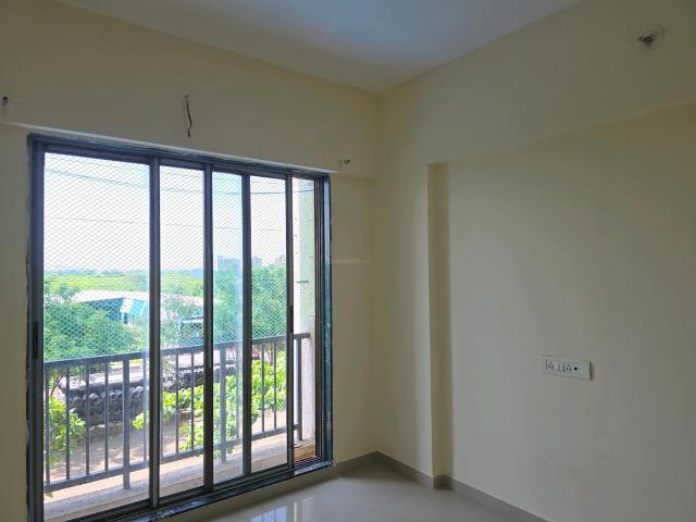 1 BHK Apartment in Virar West for rent Virar. The reference number is 20536096