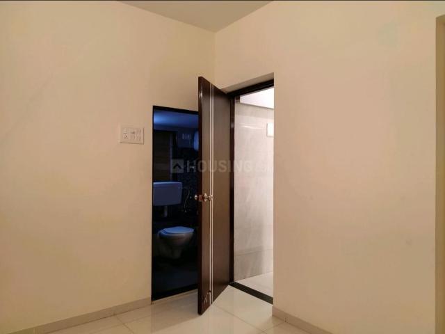 1 BHK Apartment in Virar West for rent Virar. The reference number is 20536096