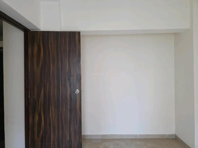 1 BHK Apartment in Virar West for rent Virar. The reference number is 20536118