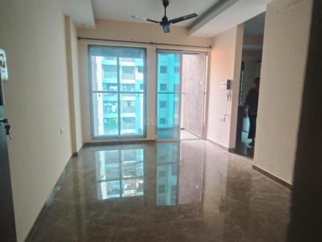 1 BHK Apartment in Virar West for rent Virar. The reference number is 20652688