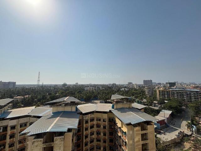 1 BHK Apartment in Virar West for rent Virar. The reference number is 20659876
