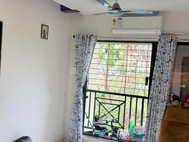 1 BHK Apartment in Virar West for rent Virar. The reference number is 20679172