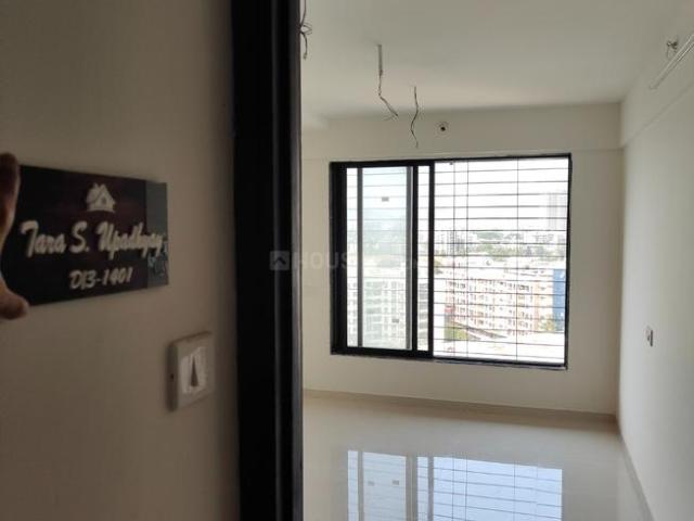 1 BHK Apartment in Virar West for rent Virar. The reference number is 20697253