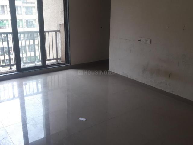 1 BHK Apartment in Virar West for rent Virar. The reference number is 20605029