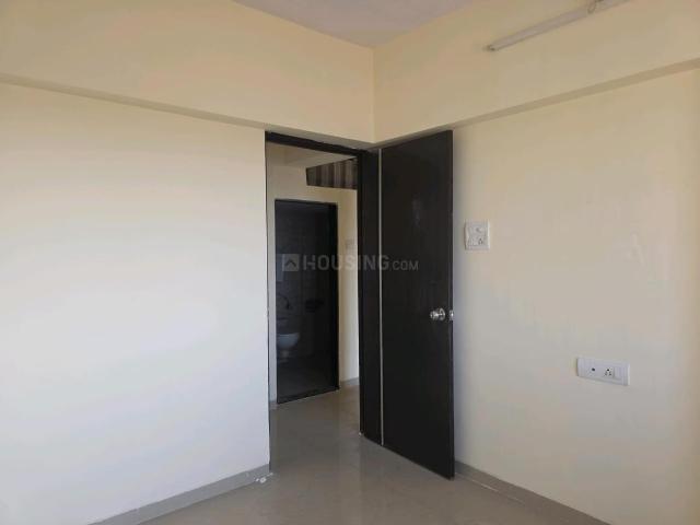 1 BHK Apartment in Virar West for rent Virar. The reference number is 20606444