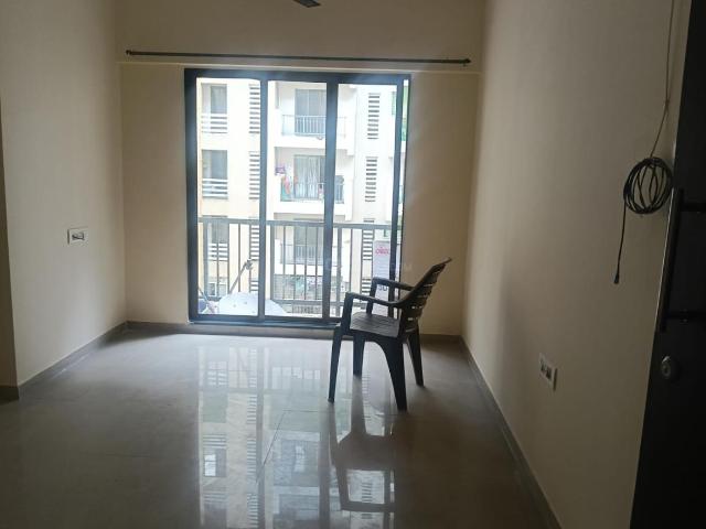 1 BHK Apartment in Virar West for rent Virar. The reference number is 20607793