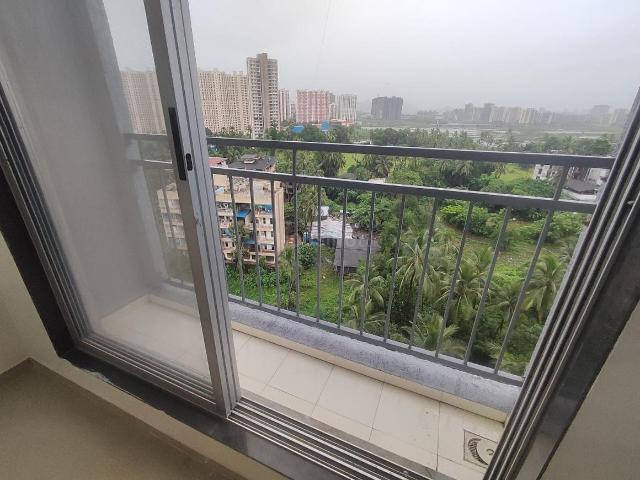 1 BHK Apartment in Virar West for rent Virar. The reference number is 20608467