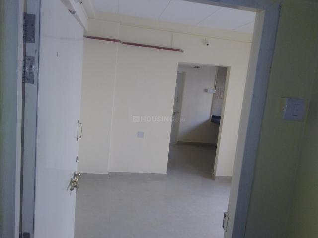 1 BHK Apartment in Virar West for rent Virar. The reference number is 20610925