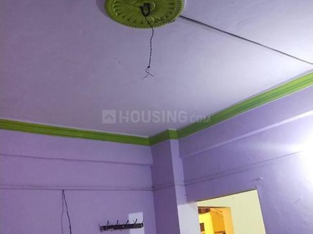 1 BHK Apartment in Virar West for rent Virar. The reference number is 20611368
