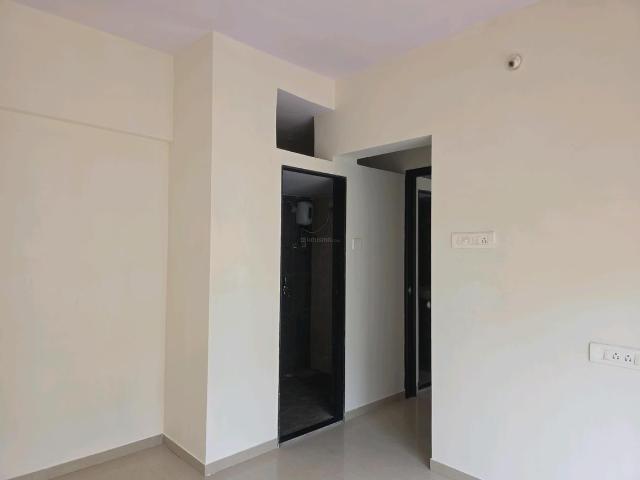 1 BHK Apartment in Virar West for rent Virar. The reference number is 20618148