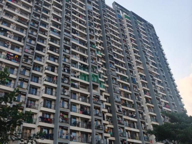 1 BHK Apartment in Virar West for rent Virar. The reference number is 20629251