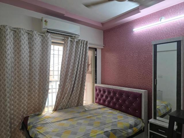 1 BHK Apartment in Virar West for rent Virar. The reference number is 20742948