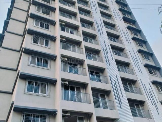 1 BHK Apartment in Virar West for rent Virar. The reference number is 20746342