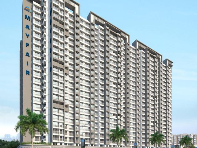 1 BHK Apartment in Virar West for rent Virar. The reference number is 20773179