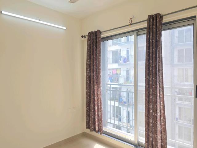 1 BHK Apartment in Virar West for rent Virar. The reference number is 20774804