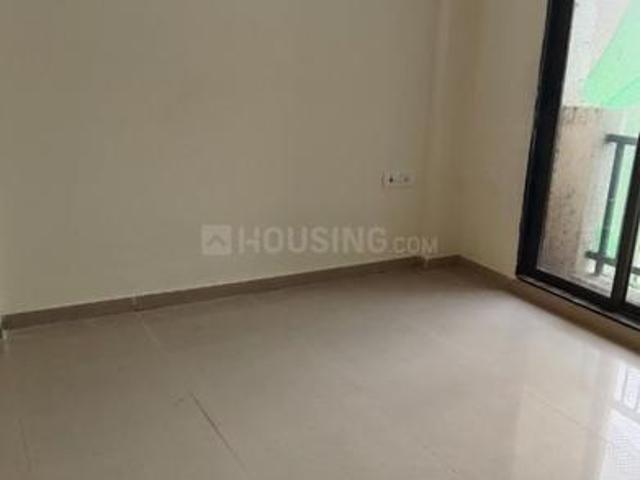 1 BHK Apartment in Virar West for rent Virar. The reference number is 20792387