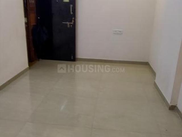 1 BHK Apartment in Virar West for rent Virar. The reference number is 20794402