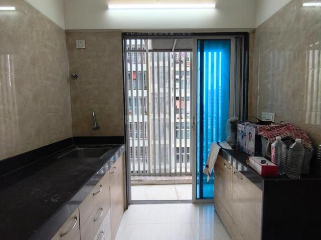 1 BHK Apartment in Virar West for rent Virar. The reference number is 20794576