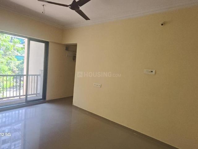 1 BHK Apartment in Virar West for rent Virar. The reference number is 20794507