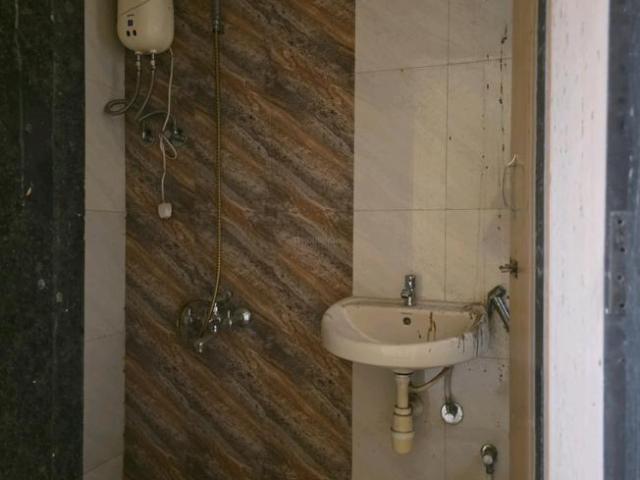 1 BHK Apartment in Virar West for rent Virar. The reference number is 20702326