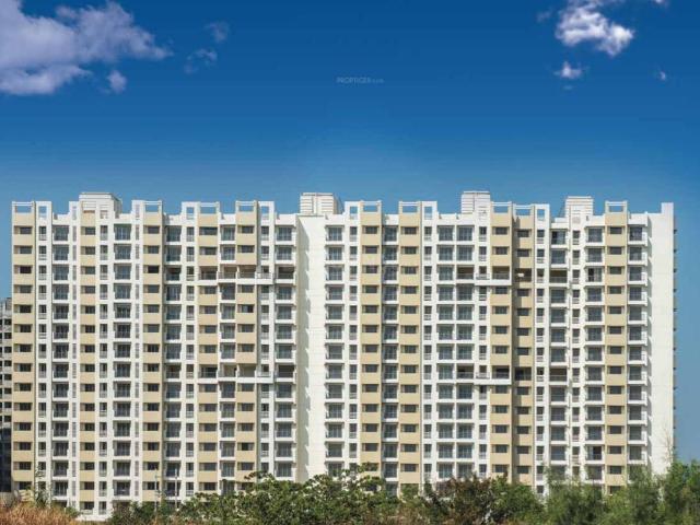 1 BHK Apartment in Virar West for rent Virar. The reference number is 20717442