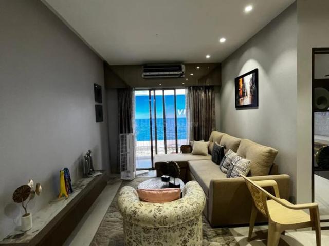 1 BHK Apartment in Virar West for rent Virar. The reference number is 20724814