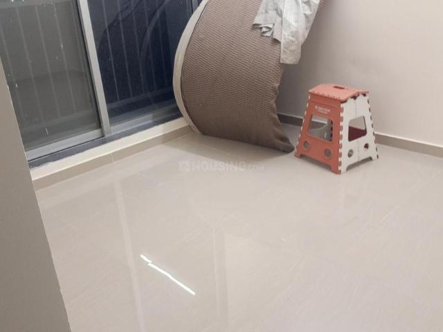 1 BHK Apartment in Virar West for rent Virar. The reference number is 20733321