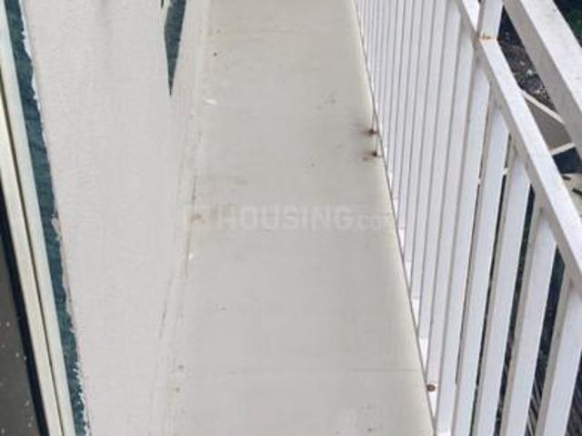 1 BHK Apartment in Virar West for rent Virar. The reference number is 20734620