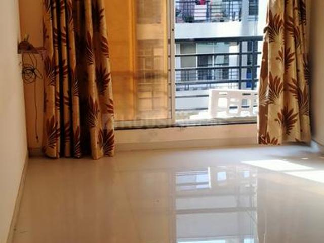 1 BHK Apartment in Virar West for rent Virar. The reference number is 20738556