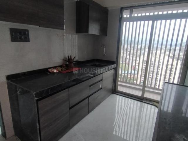 1 BHK Apartment in Virar West for rent Virar. The reference number is 20738597