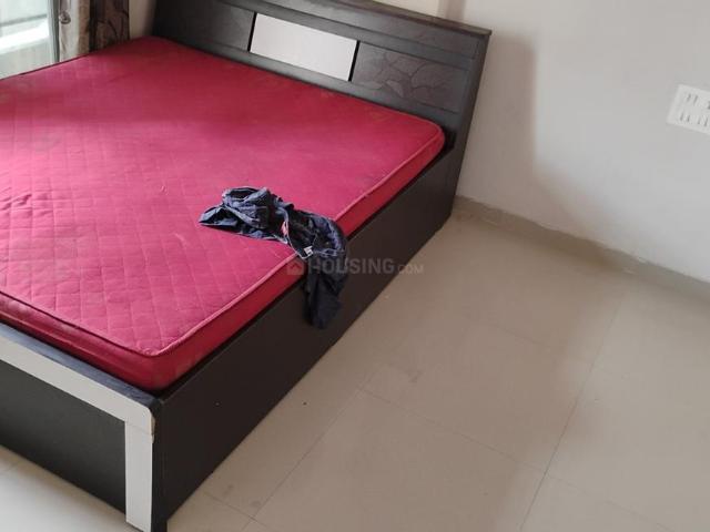 1 BHK Apartment in Virar West for rent Virar. The reference number is 20851973