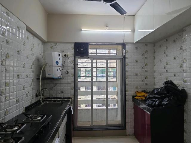 1 BHK Apartment in Virar West for rent Virar. The reference number is 20853656