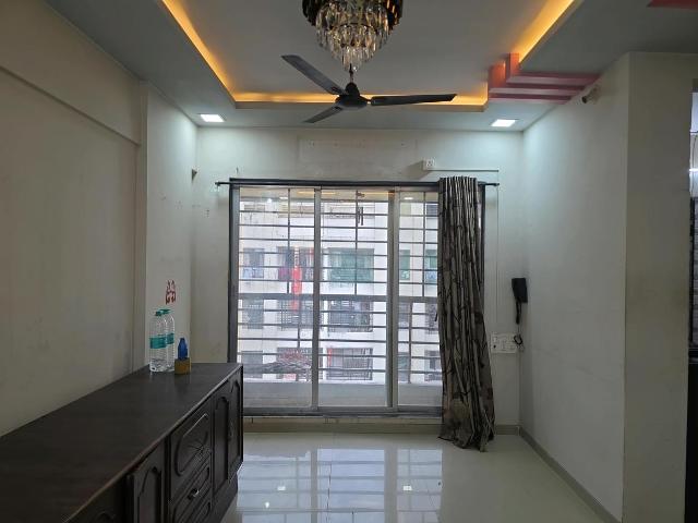 1 BHK Apartment in Virar West for rent Virar. The reference number is 20853656