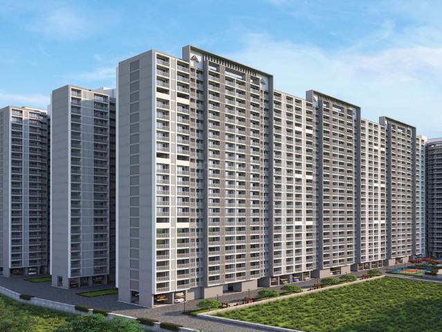 1 BHK Apartment in Virar West for rent Virar. The reference number is 20870474