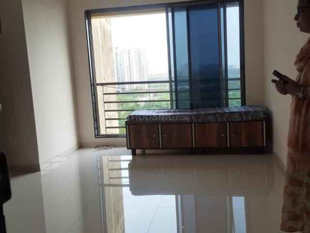 1 BHK Apartment in Virar West for rent Virar. The reference number is 20879709
