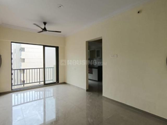 1 BHK Apartment in Virar West for rent Virar. The reference number is 20802372